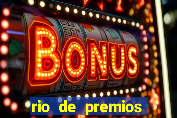 rio de premios cadastrar bilhetes